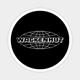 Wackenhut Magnet